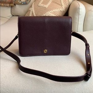 Dagne Dover Cross Body Bag